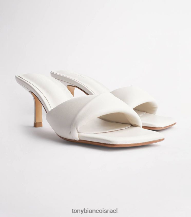 עקבים נמוכים | נשים נאפה יונה Tony Bianco נעלי עקב של אלכסה 8BNR8T116